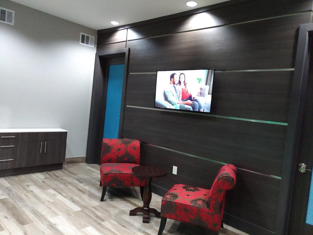 Haven Inn & Suites Downtown Houston. Екстер'єр фото