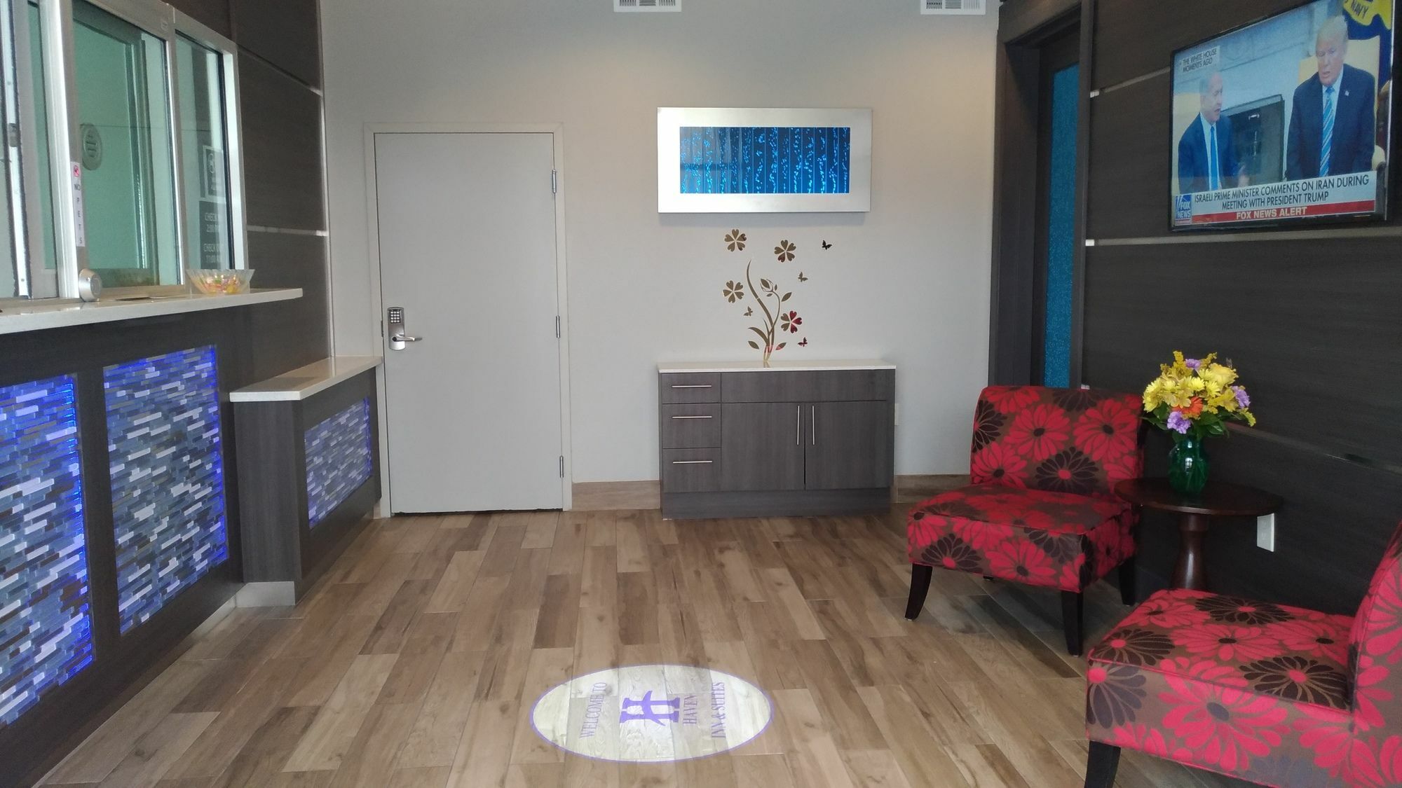 Haven Inn & Suites Downtown Houston. Екстер'єр фото