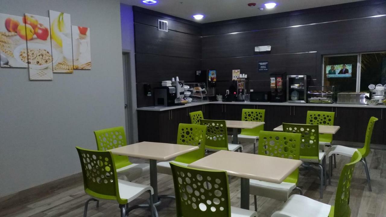 Haven Inn & Suites Downtown Houston. Екстер'єр фото