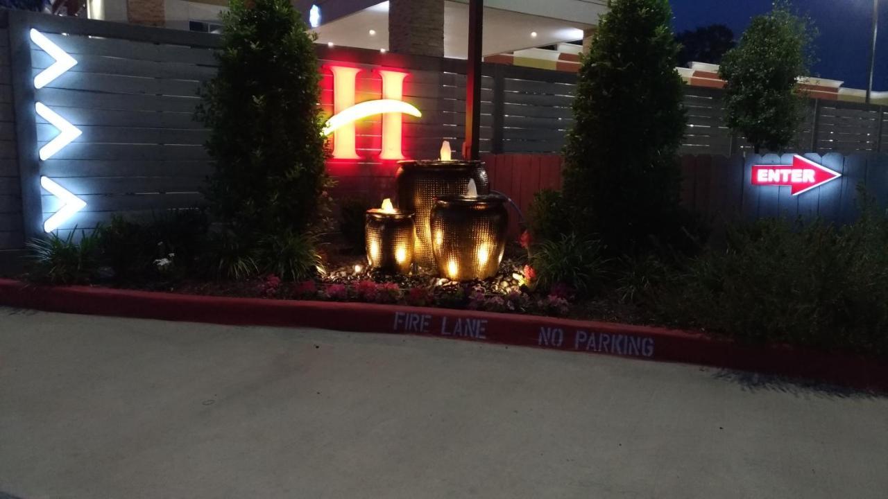 Haven Inn & Suites Downtown Houston. Екстер'єр фото